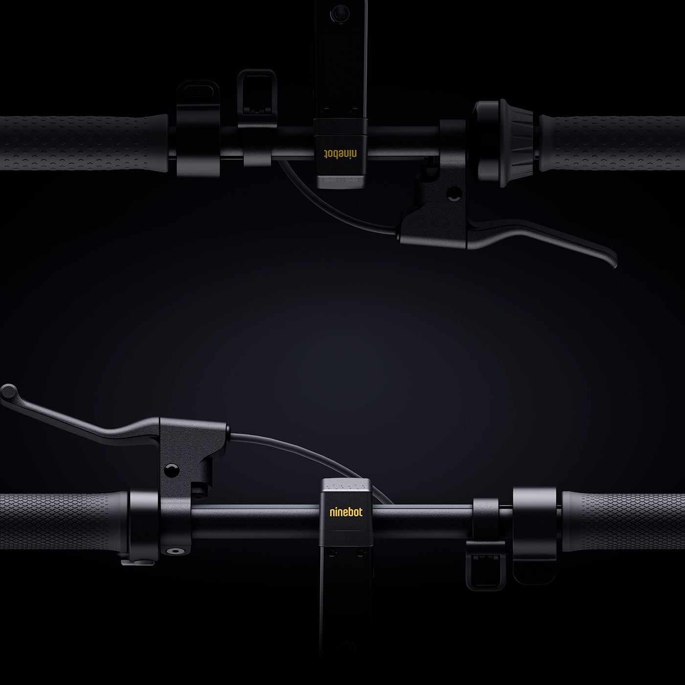 Scooter eléctrico Segway Ninebot MAX G2 - Achorao