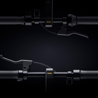 Scooter eléctrico Segway Ninebot MAX G2 - Achorao