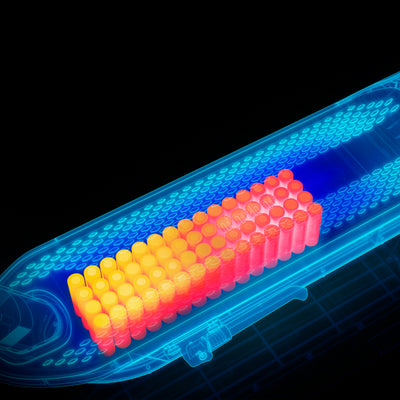 Scooter eléctrico Segway Ninebot MAX G2 - Achorao