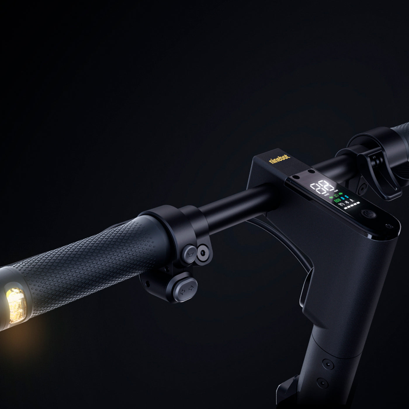 Scooter eléctrico Segway Ninebot MAX G2 - Achorao