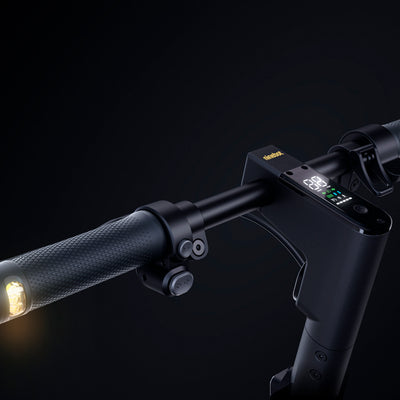 Scooter eléctrico Segway Ninebot MAX G2 - Achorao