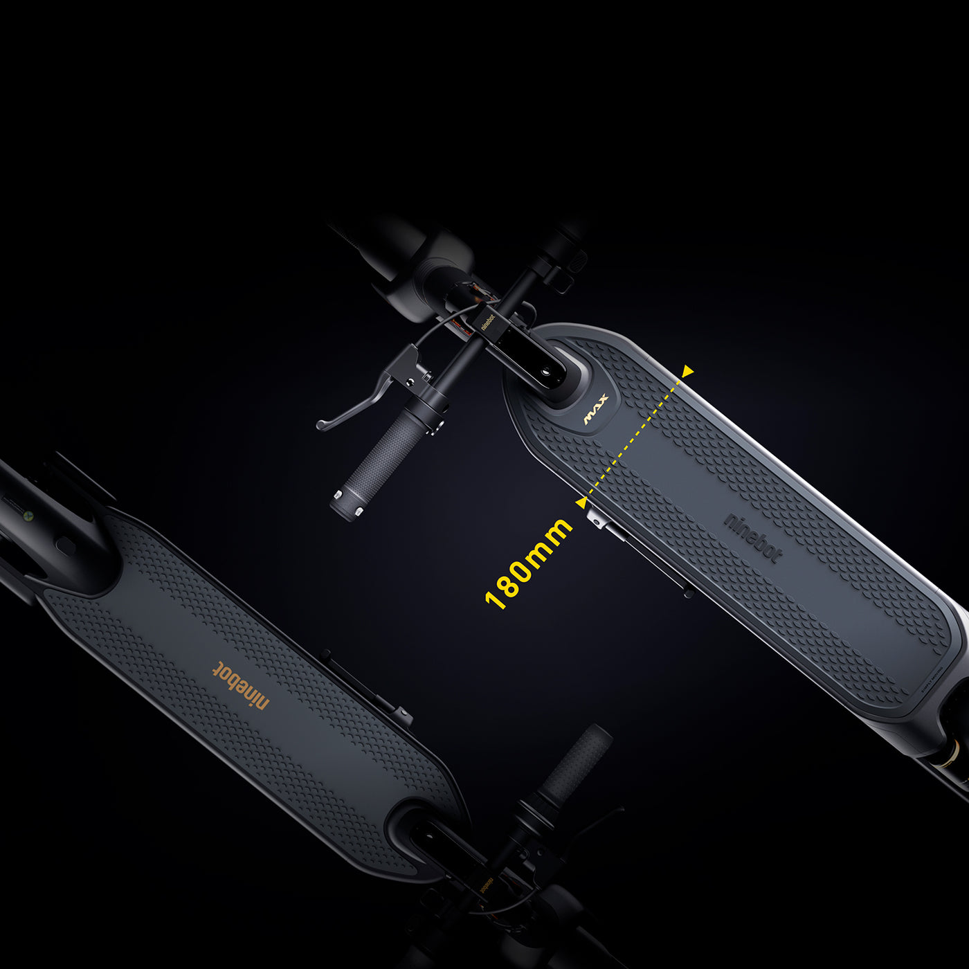 Scooter eléctrico Segway Ninebot MAX G2 - Achorao