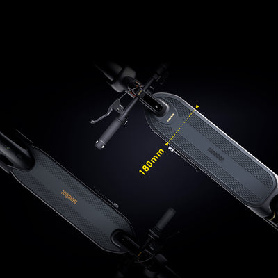 Scooter eléctrico Segway Ninebot MAX G2 - Achorao