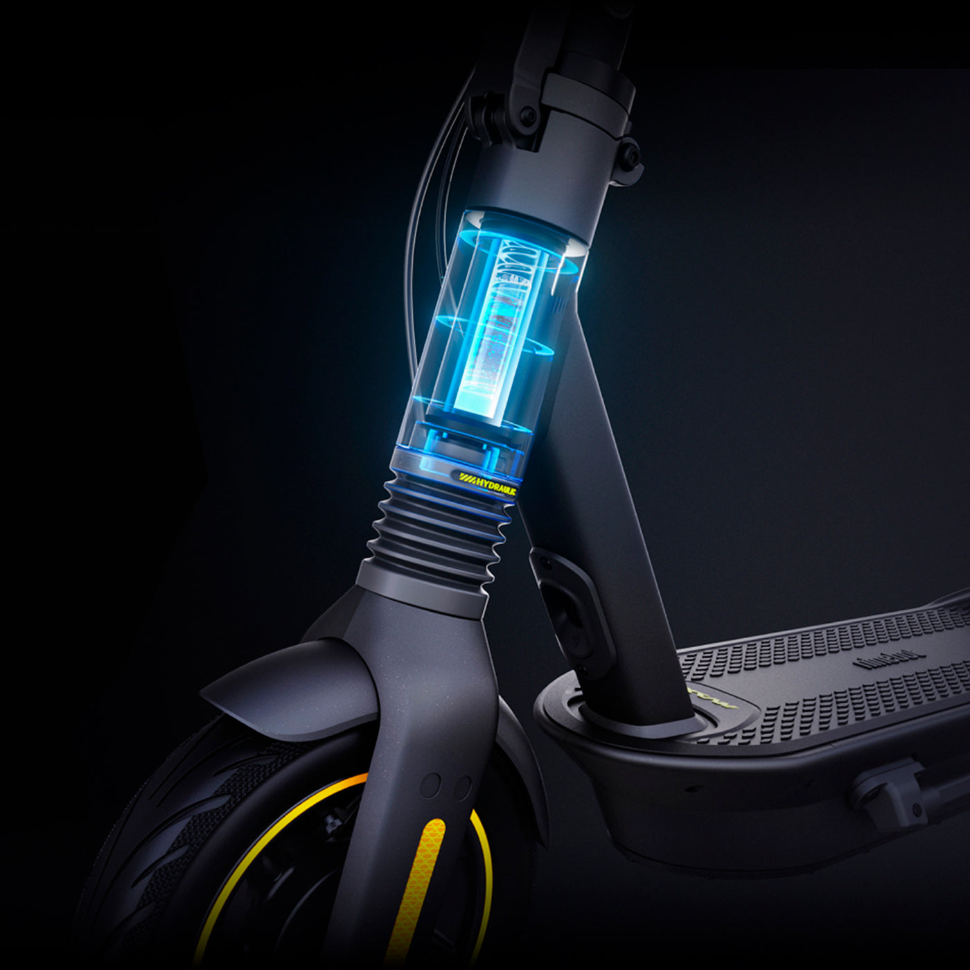 Scooter eléctrico Segway Ninebot MAX G2 - Achorao