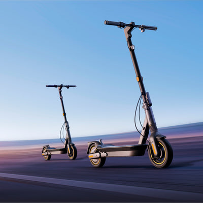 Scooter eléctrico Segway Ninebot MAX G2 - Achorao