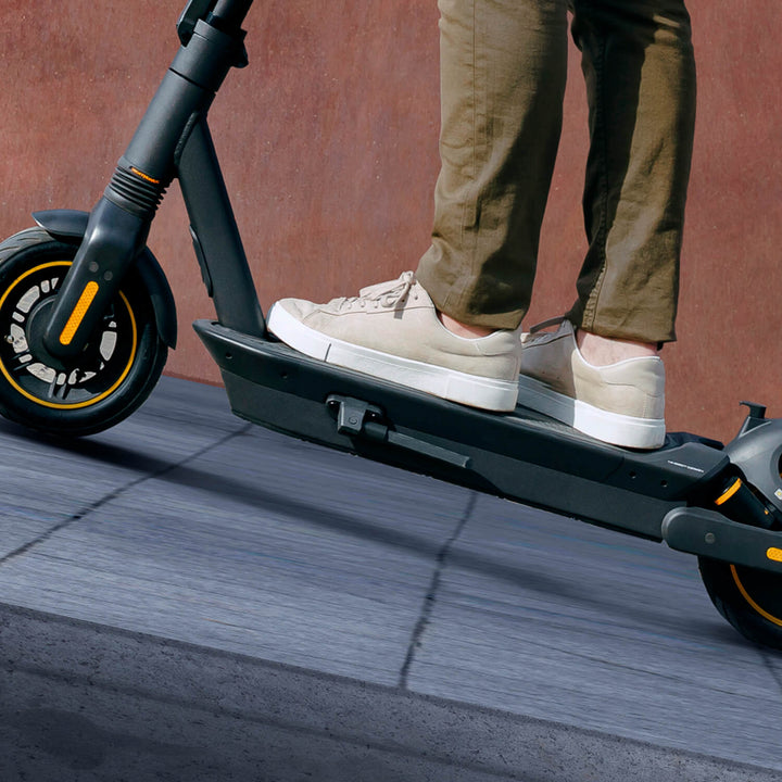 Scooter eléctrico Segway Ninebot MAX G2 - Achorao