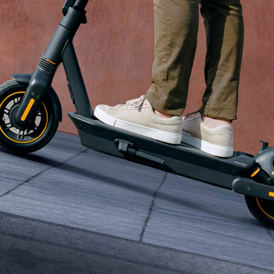 Scooter eléctrico Segway Ninebot MAX G2 - Achorao