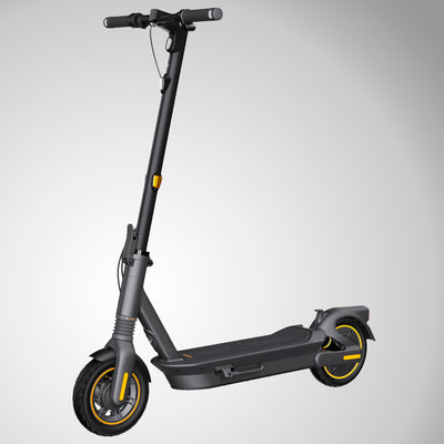 Scooter eléctrico Segway Ninebot MAX G2 - Achorao