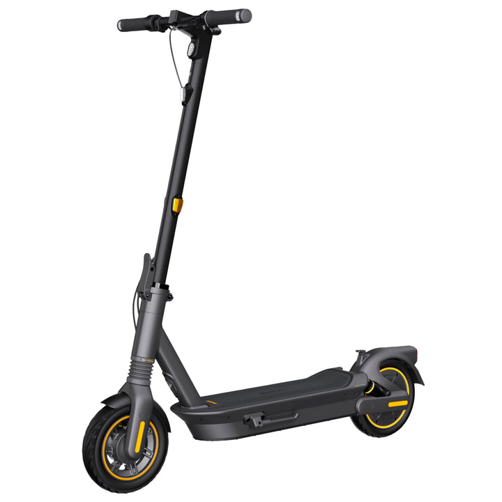 Scooter eléctrico Segway Ninebot MAX G2 - Achorao