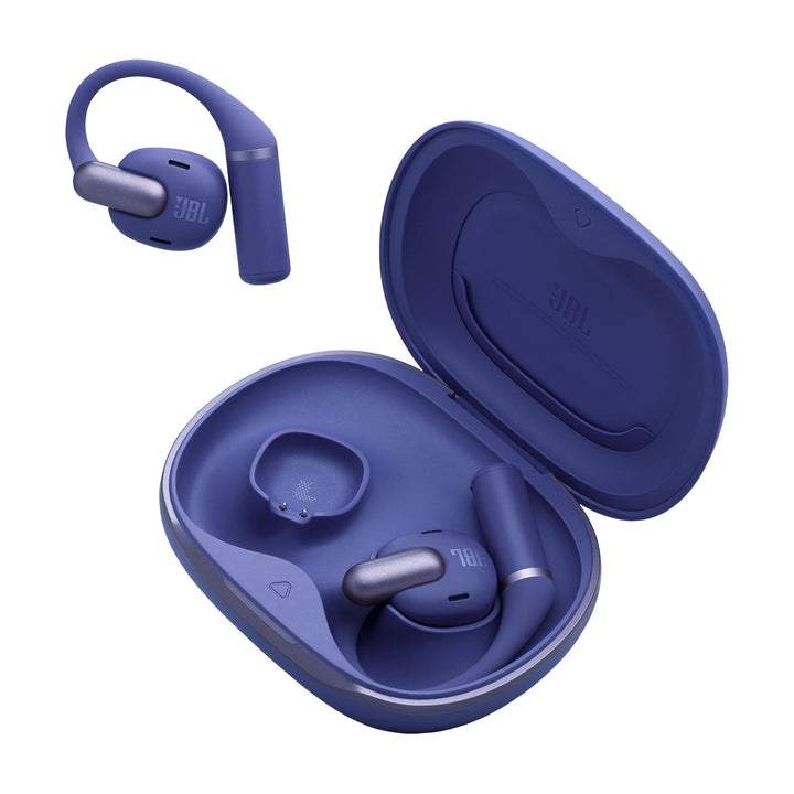 Audífonos inalámbricos JBL Sense Pro EAR HOOK - TWS - Open Sound - Achorao