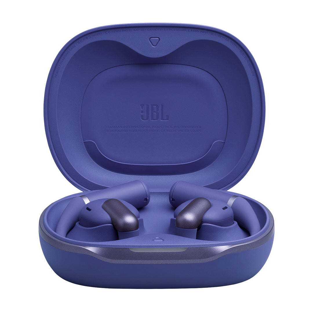 Audífonos inalámbricos JBL Sense Pro EAR HOOK - TWS - Open Sound - Achorao
