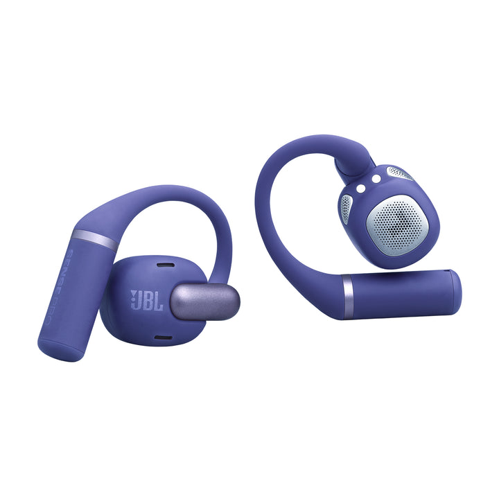 Audífonos inalámbricos JBL Sense Pro EAR HOOK - TWS - Open Sound - Achorao