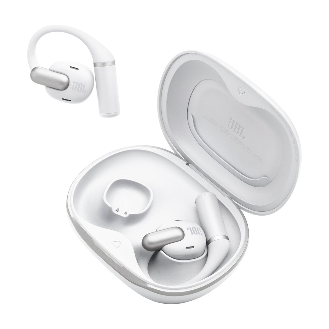 Audífonos inalámbricos JBL Sense Pro EAR HOOK - TWS - Open Sound - Achorao