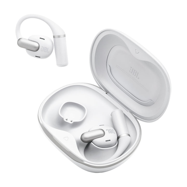 Audífonos inalámbricos JBL Sense Pro EAR HOOK - TWS - Open Sound - Achorao