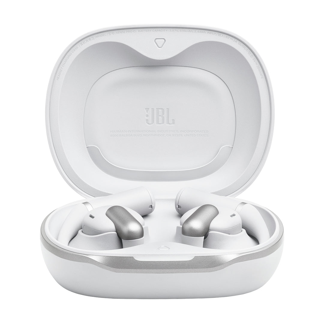 Audífonos inalámbricos JBL Sense Pro EAR HOOK - TWS - Open Sound - Achorao
