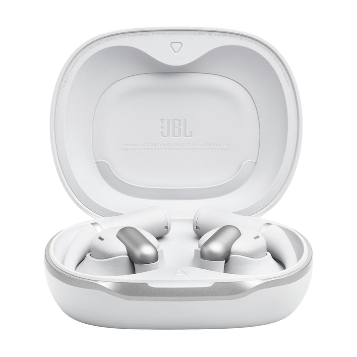 Audífonos inalámbricos JBL Sense Pro EAR HOOK - TWS - Open Sound - Achorao