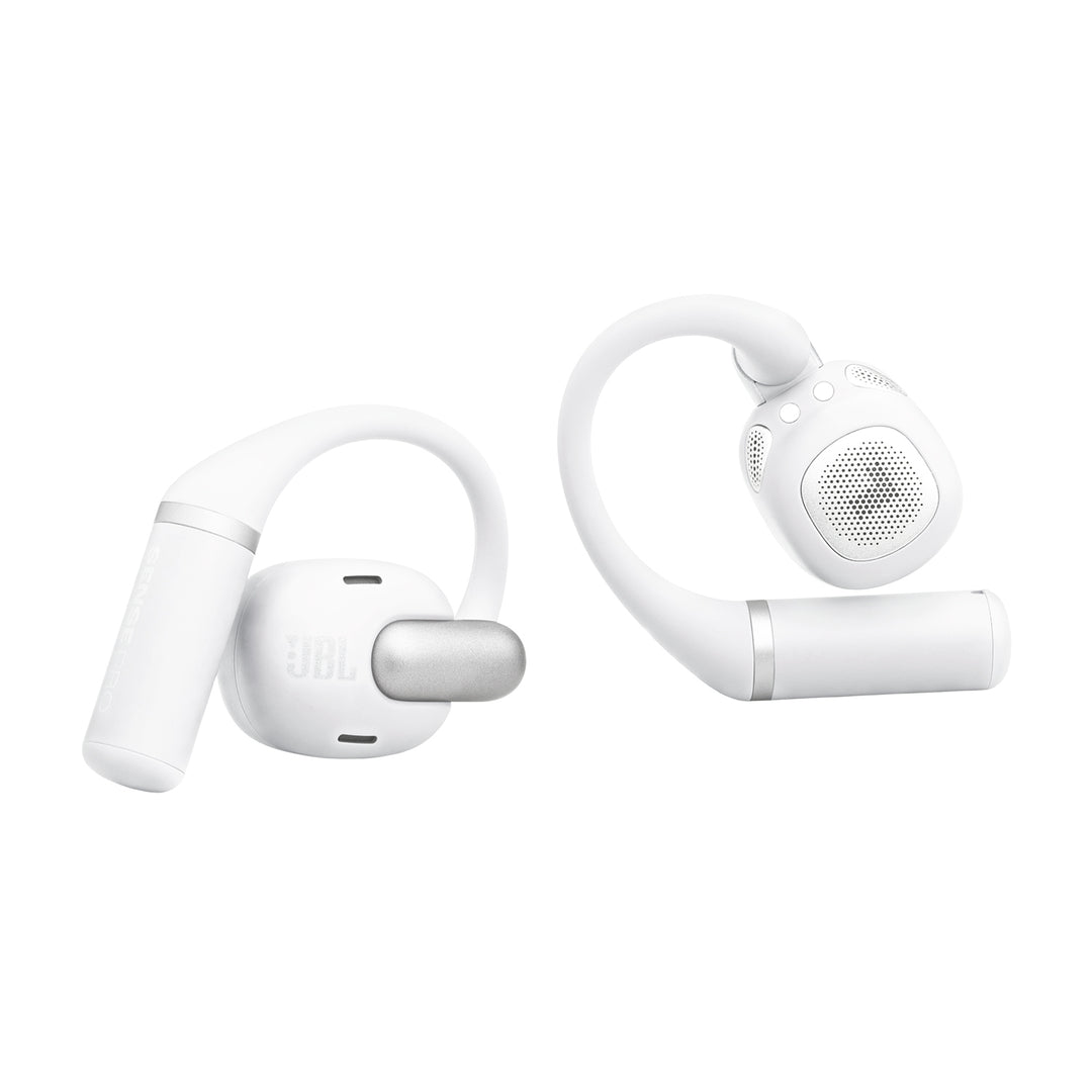 Audífonos inalámbricos JBL Sense Pro EAR HOOK - TWS - Open Sound - Achorao
