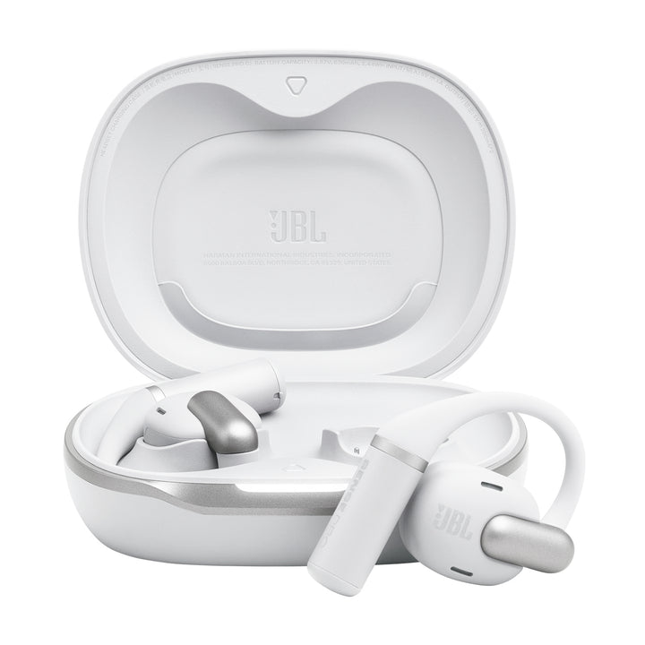 Audífonos inalámbricos JBL Sense Pro EAR HOOK - TWS - Open Sound - Achorao