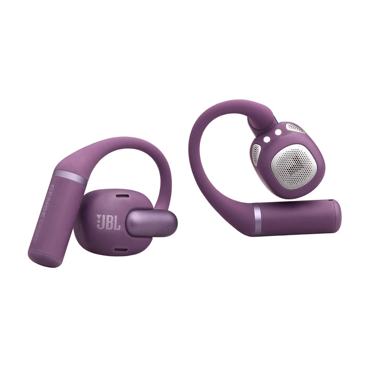 Audífonos inalámbricos JBL Sense Pro EAR HOOK - TWS - Open Sound - Achorao