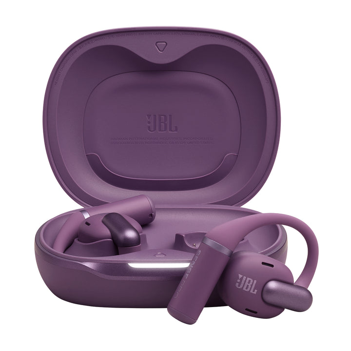 Audífonos inalámbricos JBL Sense Pro EAR HOOK - TWS - Open Sound - Achorao