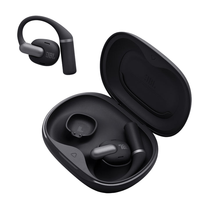 Audífonos inalámbricos JBL Sense Pro EAR HOOK - TWS - Open Sound - Achorao