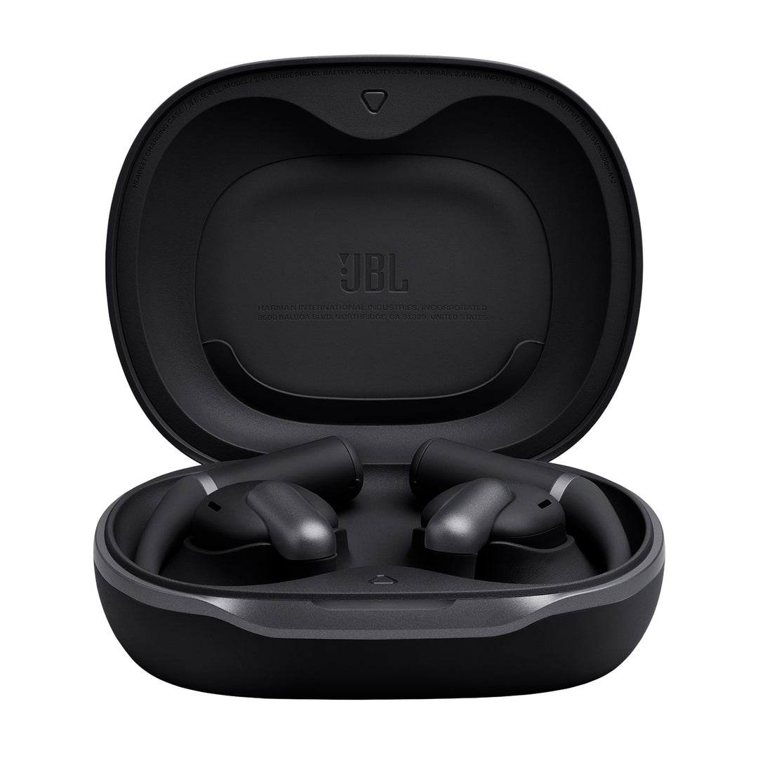 Audífonos inalámbricos JBL Sense Pro EAR HOOK - TWS - Open Sound - Achorao