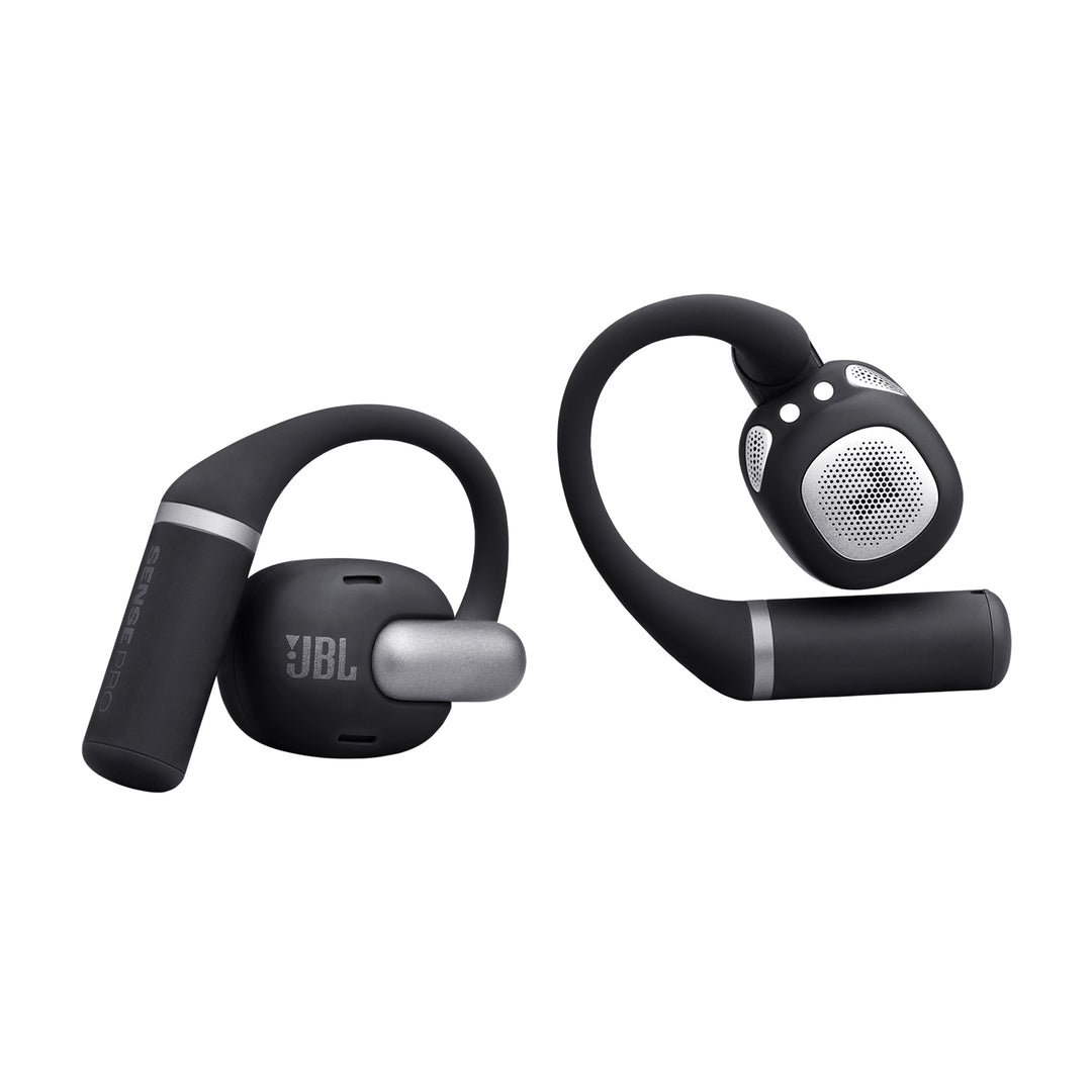Audífonos inalámbricos JBL Sense Pro EAR HOOK - TWS - Open Sound - Achorao