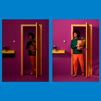 Sensor de movimiento WIZ Inalambrico - Achorao