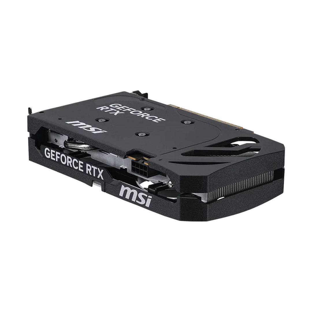 Tarjeta Gráfica MSI GeForce RTX 5050 Shadow OC 8GB GDDR6 - Achorao