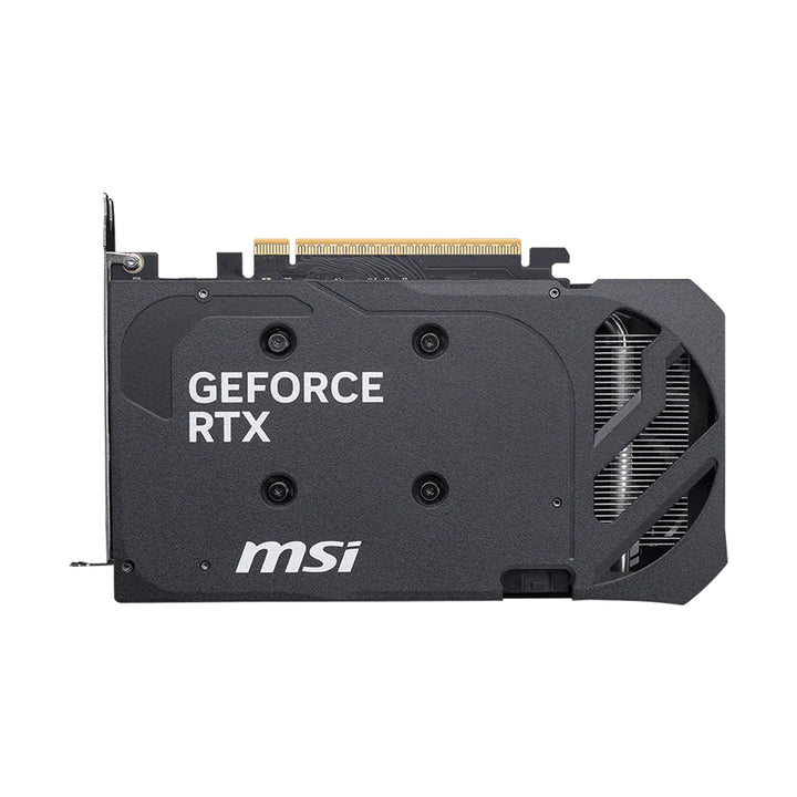 Tarjeta Gráfica MSI GeForce RTX 5050 Shadow OC 8GB GDDR6 - Achorao