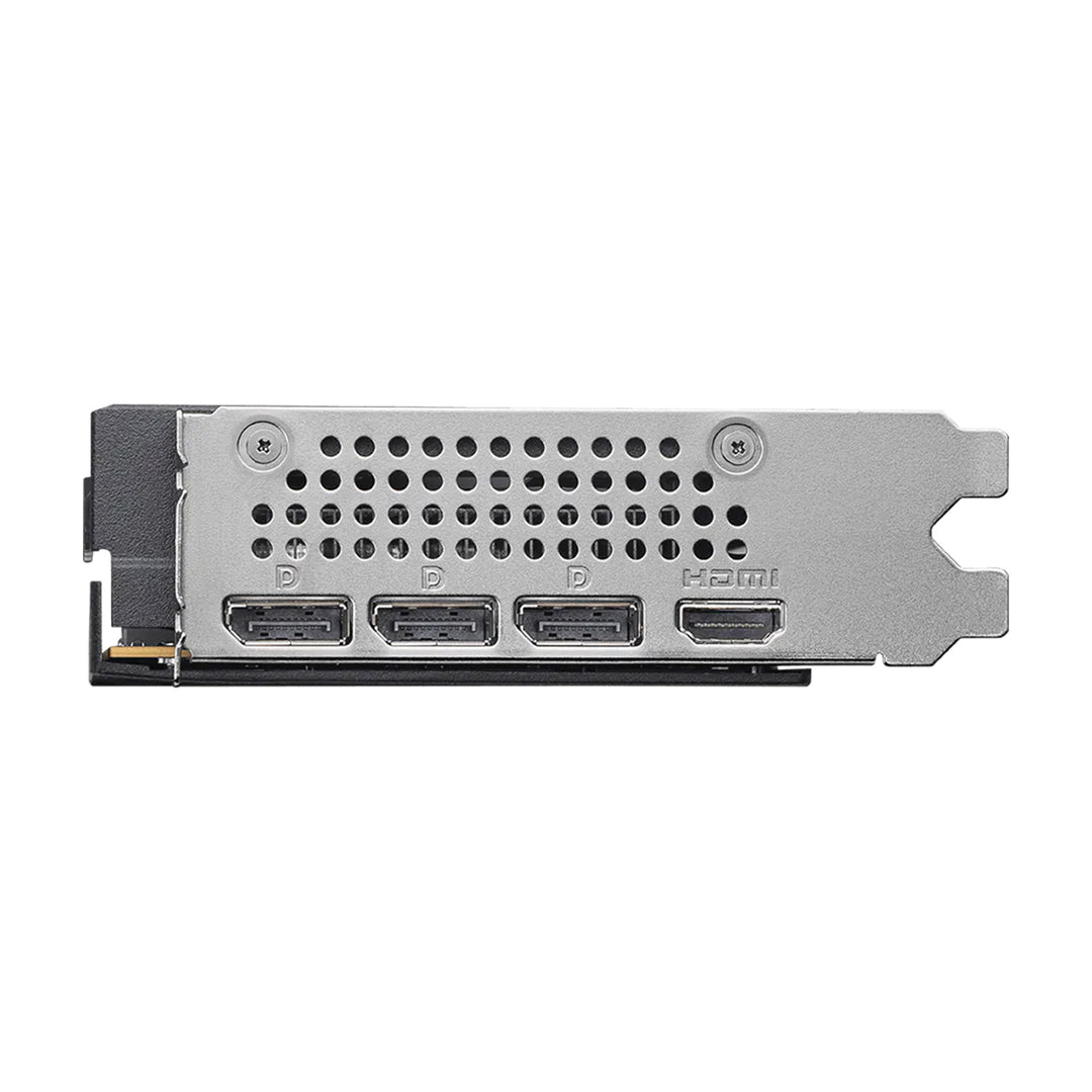 Tarjeta Gráfica MSI GeForce RTX 5050 Shadow OC 8GB GDDR6 - Achorao
