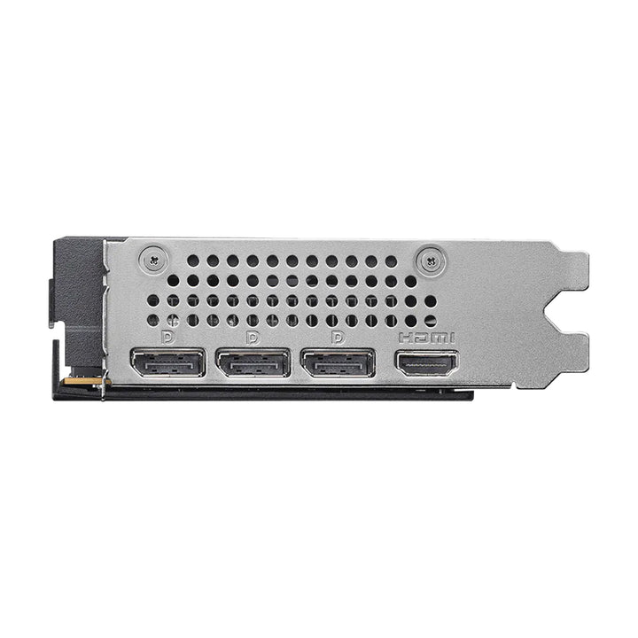 Tarjeta Gráfica MSI GeForce RTX 5050 Shadow OC 8GB GDDR6 - Achorao