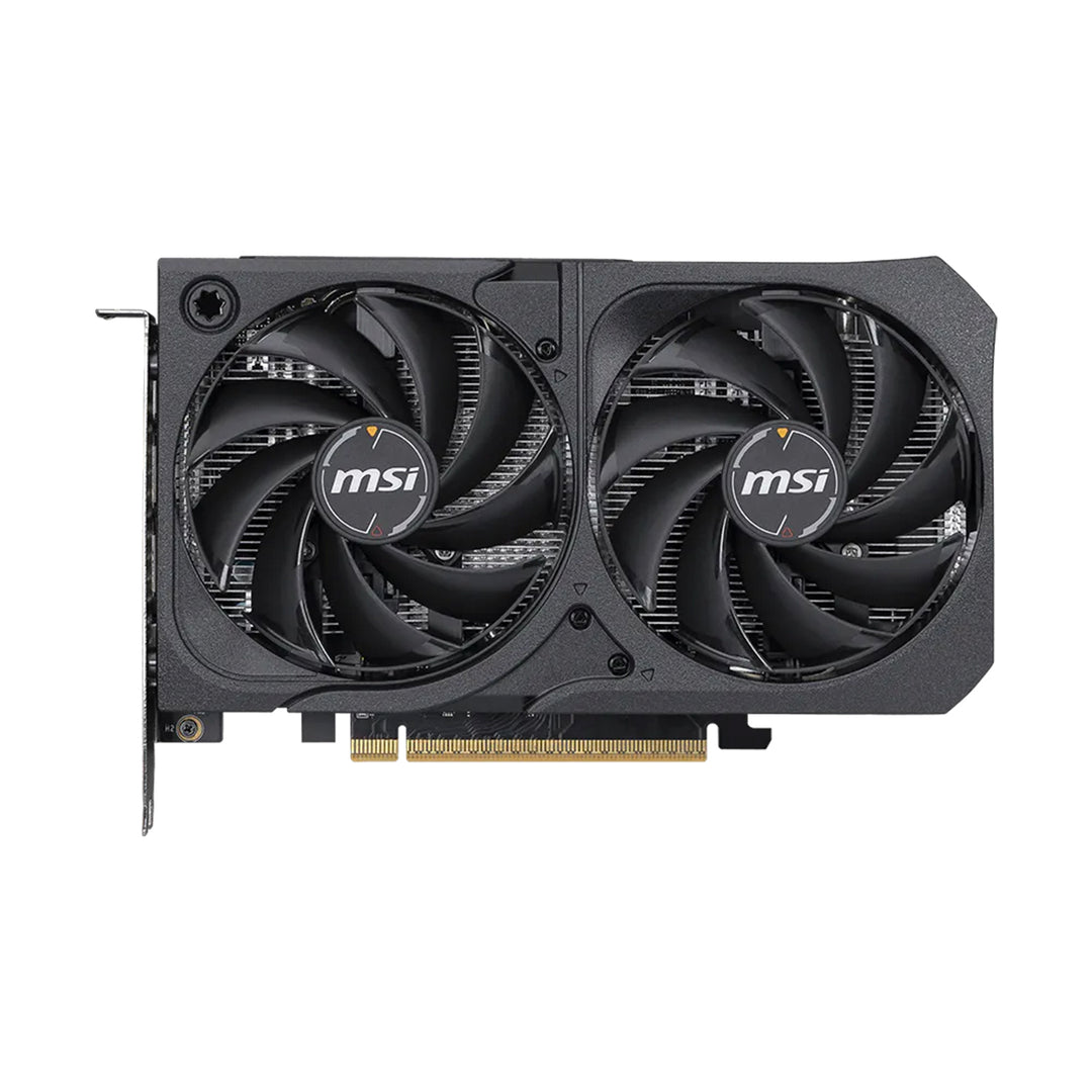 Tarjeta Gráfica MSI GeForce RTX 5050 Shadow OC 8GB GDDR6 - Achorao