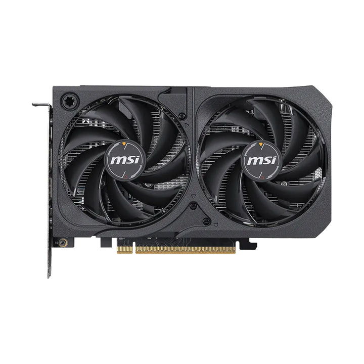 Tarjeta Gráfica MSI GeForce RTX 5050 Shadow OC 8GB GDDR6 - Achorao