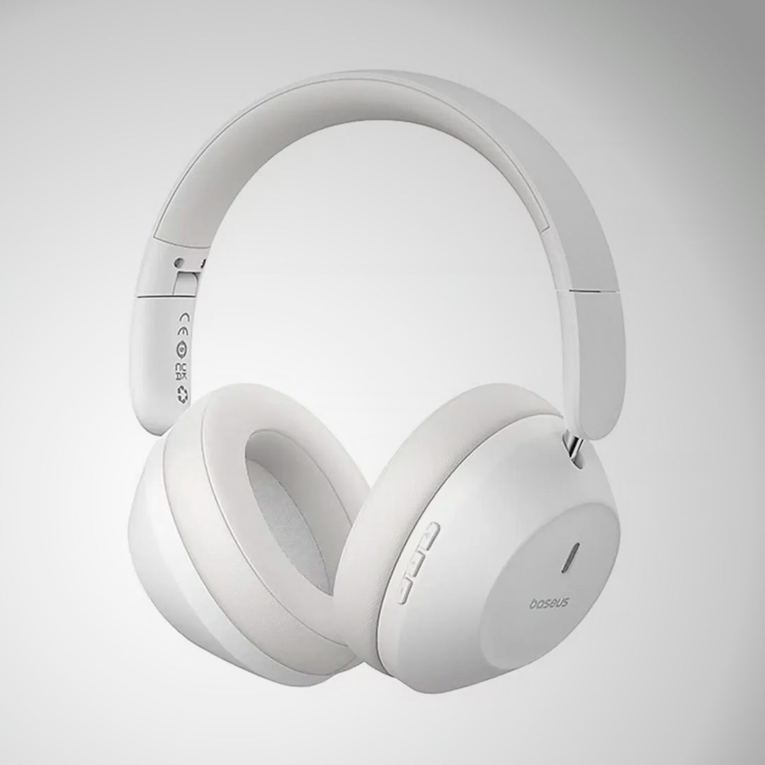 Audífonos inalámbricos Baseus Bass 30 Max Wireless Headphones - Achorao