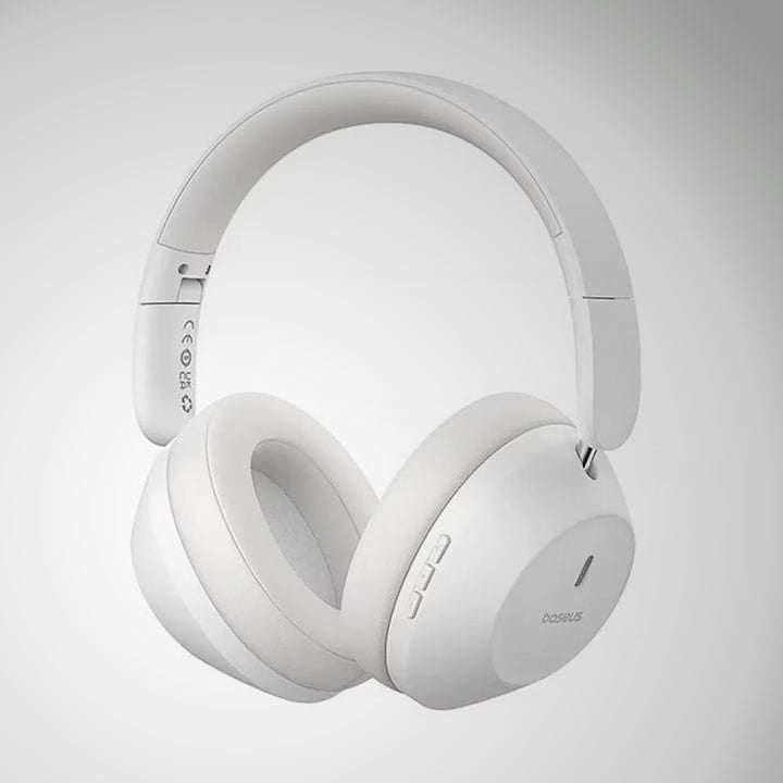 Audífonos inalámbricos Baseus Bass 30 Max Wireless Headphones - Achorao