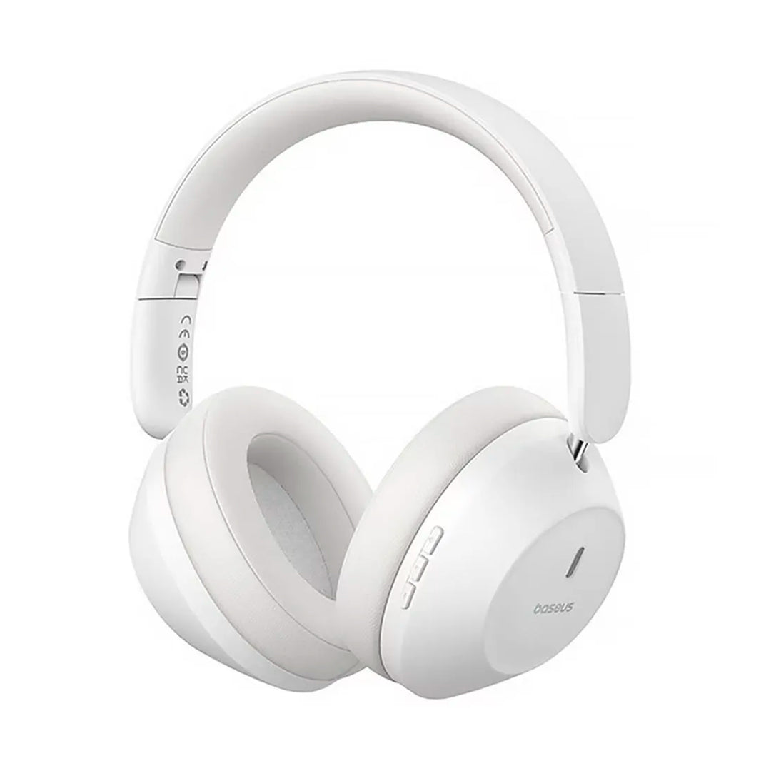 Audífonos inalámbricos Baseus Bass 30 Max Wireless Headphones - Achorao
