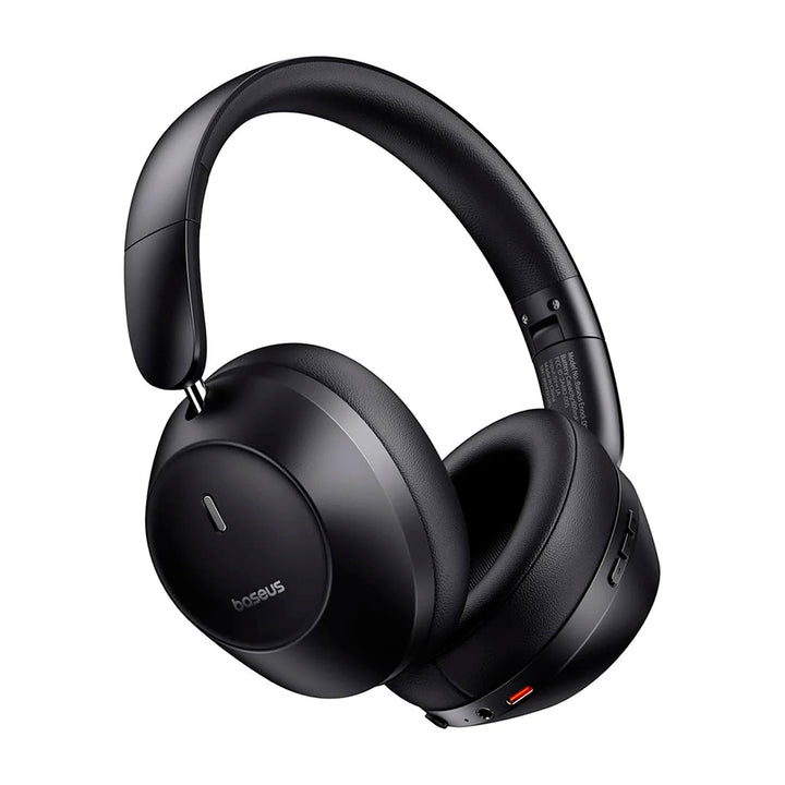 Audífonos inalámbricos Baseus Bass 30 Max Wireless Headphones - Achorao