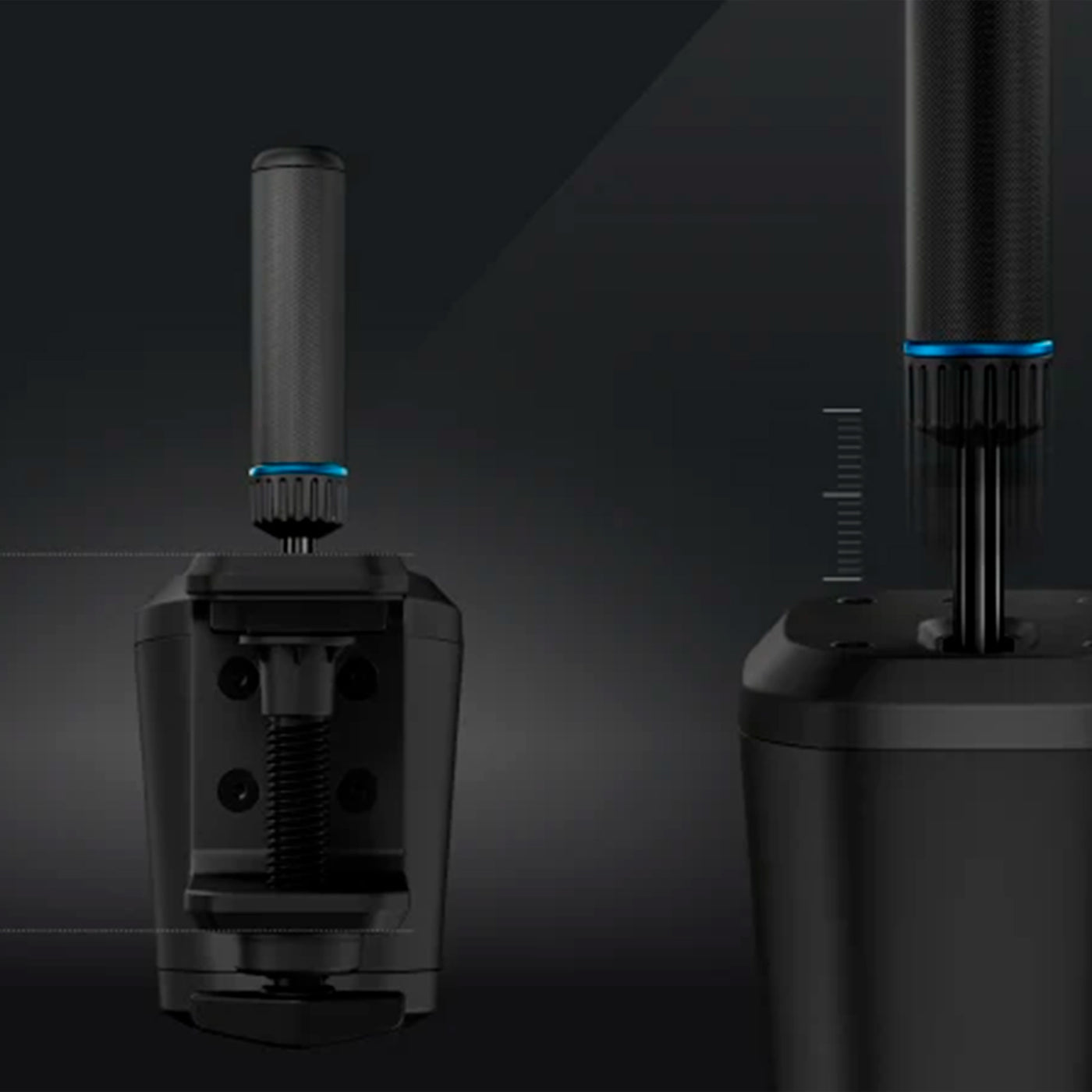 Logitech RS Shifter Handbrake 2 en 1 - PREVENTA - Achorao