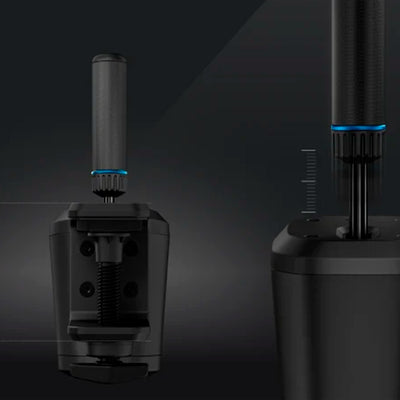 Logitech RS Shifter Handbrake 2 en 1 - PREVENTA - Achorao