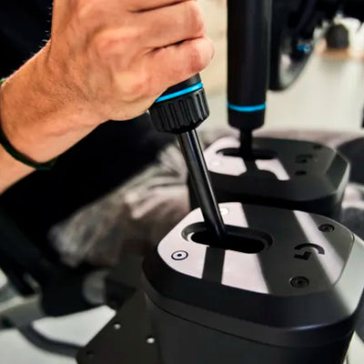 Logitech RS Shifter Handbrake 2 en 1 - PREVENTA - Achorao