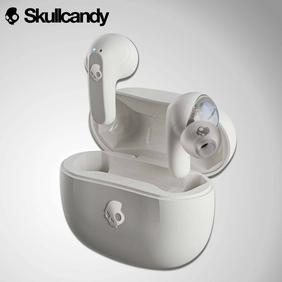 Audifonos Bluetooth Skullcandy Rail Earbuds - Achorao