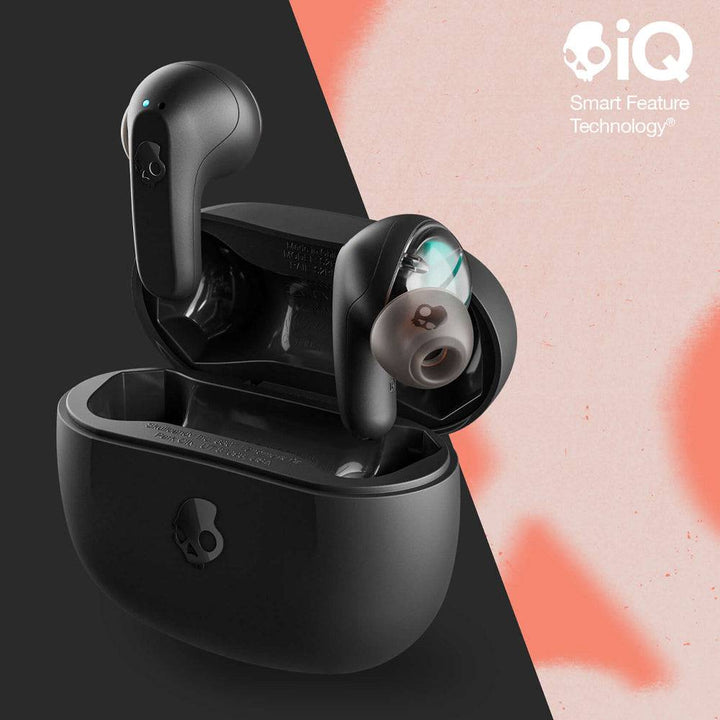 Audifonos Bluetooth Skullcandy Rail Earbuds - Achorao