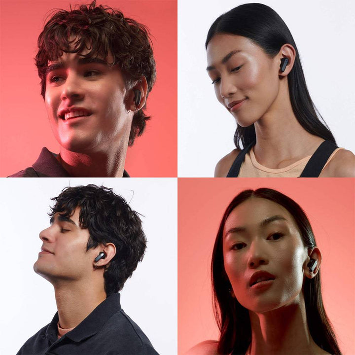 Audifonos Bluetooth Skullcandy Rail Earbuds - Achorao
