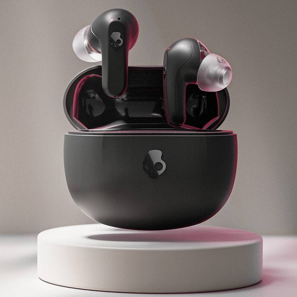 Audifonos Bluetooth Skullcandy Rail Earbuds - Achorao