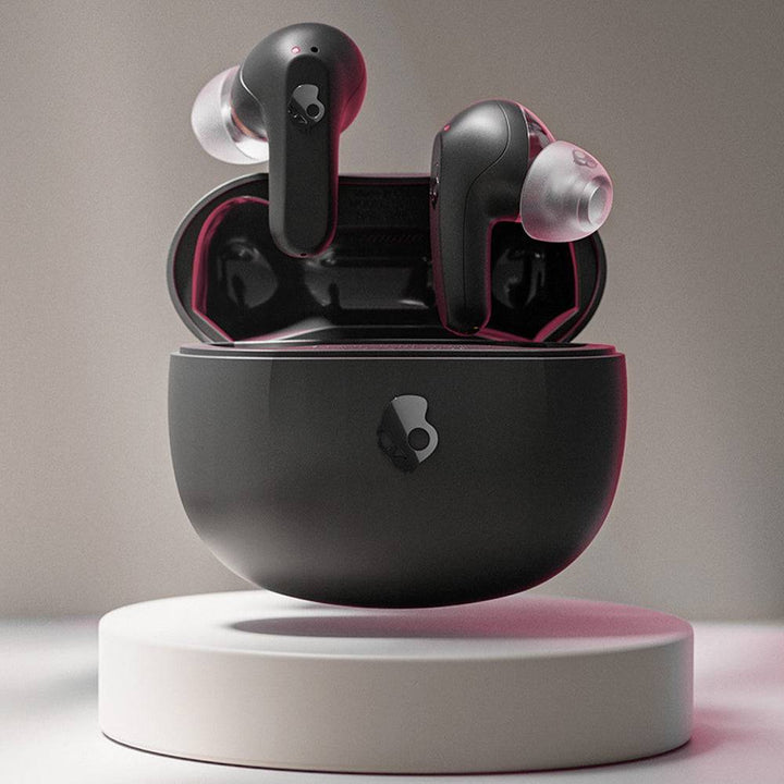 Audifonos Bluetooth Skullcandy Rail Earbuds - Achorao