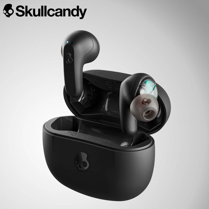 Audifonos Bluetooth Skullcandy Rail Earbuds - Achorao