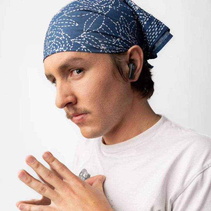 Audifonos Bluetooth Skullcandy Rail Earbuds - Achorao