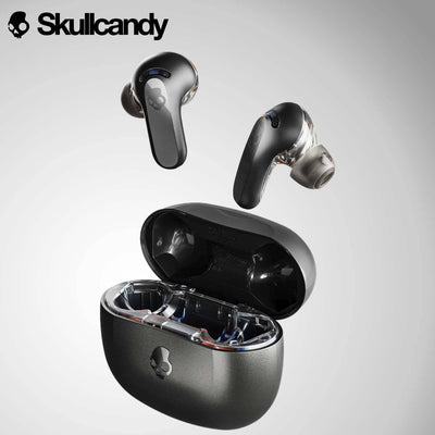 Auriculares Skullcandy Rail Anc True Wireless Earbuds - Achorao