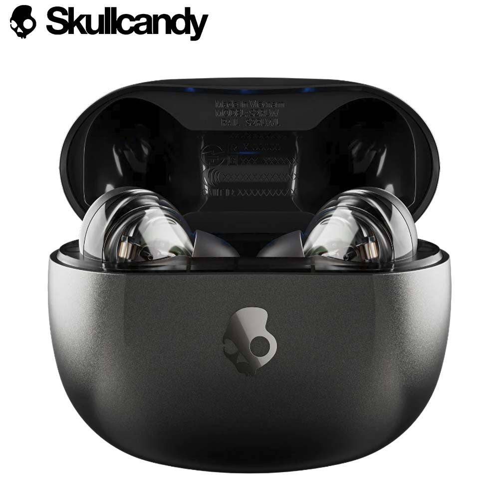 Auriculares Skullcandy Rail Anc True Wireless Earbuds - Achorao